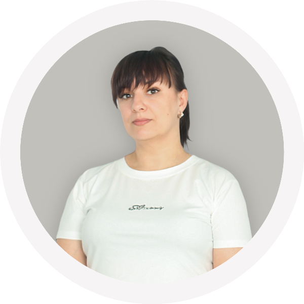 Гурова Елена Борисовна